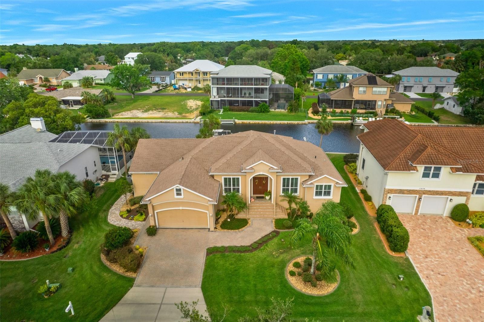 11972 W RIVERHAVEN DR, HOMOSASSA, FL, 34448