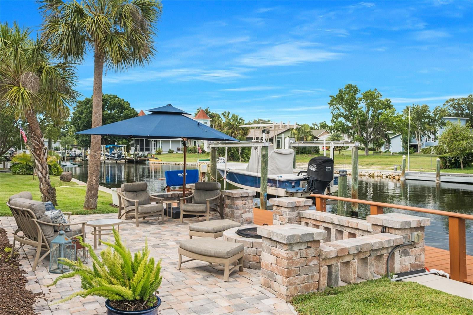 11972 W RIVERHAVEN DR, HOMOSASSA, FL, 34448