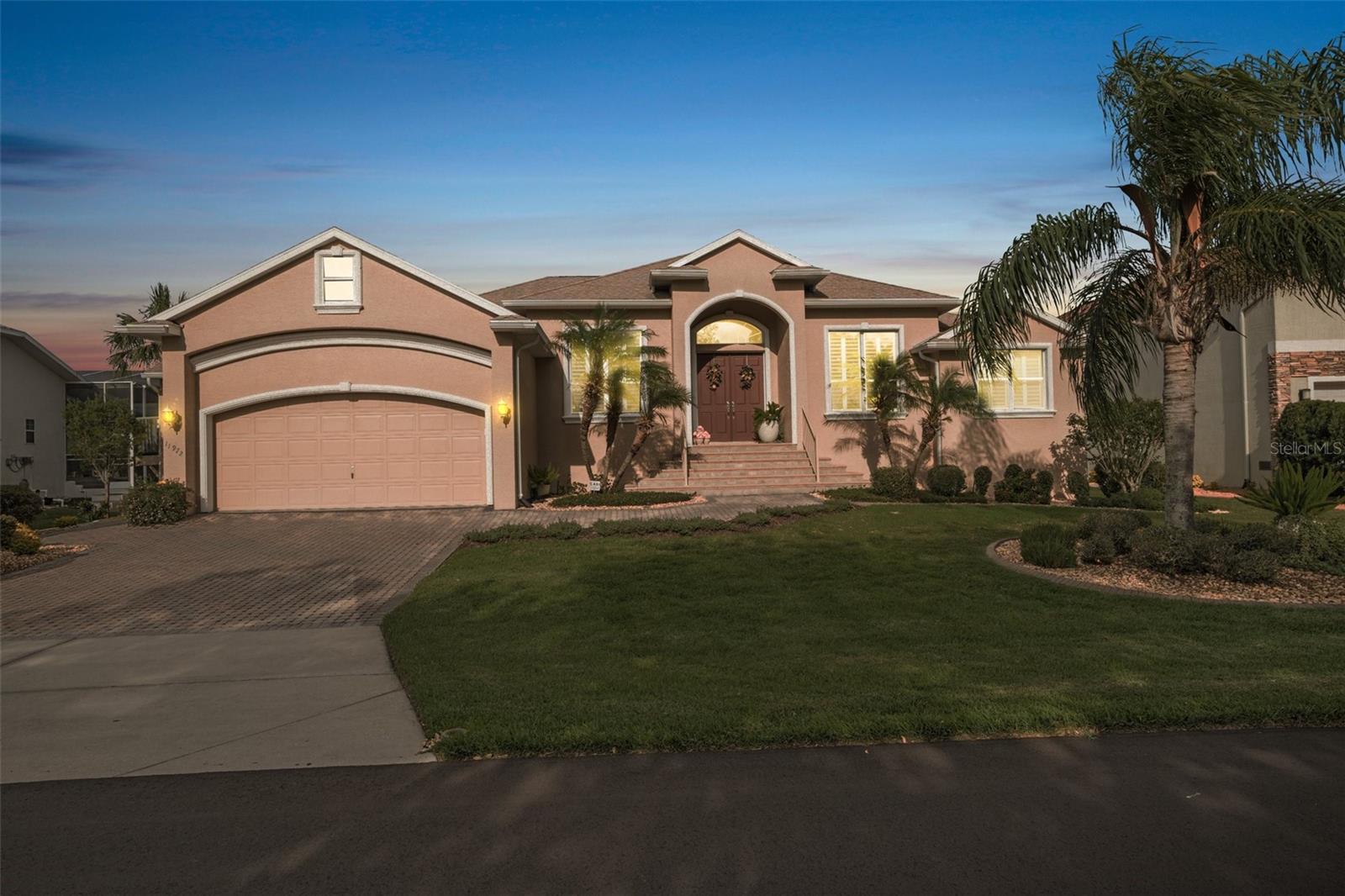 11972 W RIVERHAVEN DR, HOMOSASSA, FL, 34448