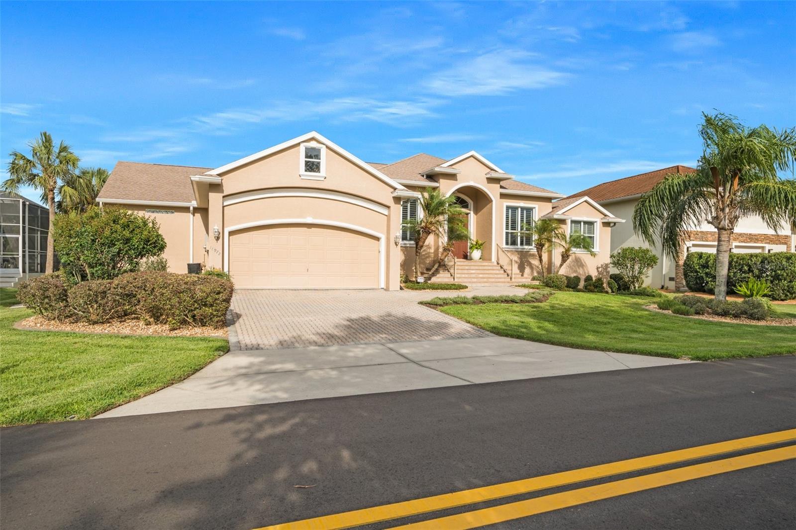 11972 W RIVERHAVEN DR, HOMOSASSA, FL, 34448