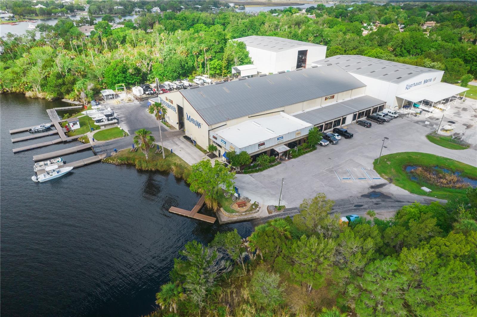 11972 W RIVERHAVEN DR, HOMOSASSA, FL, 34448