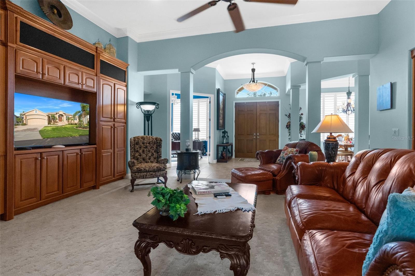 11972 W RIVERHAVEN DR, HOMOSASSA, FL, 34448