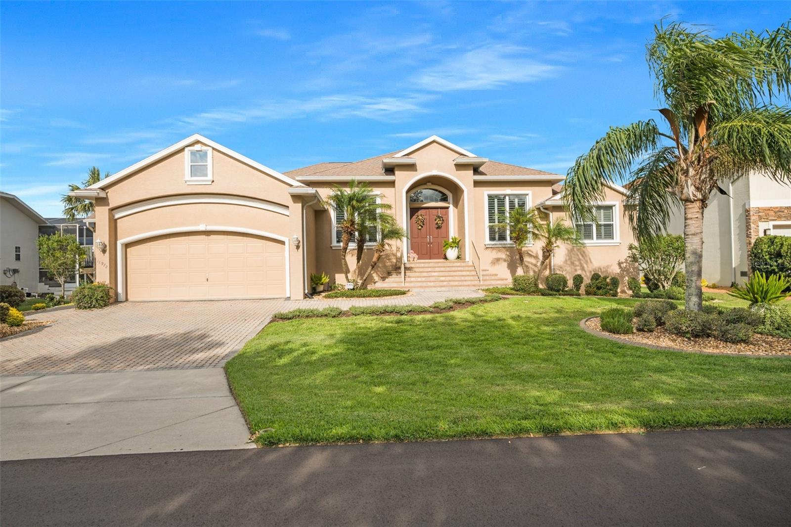 11972 W RIVERHAVEN DR, HOMOSASSA, FL, 34448