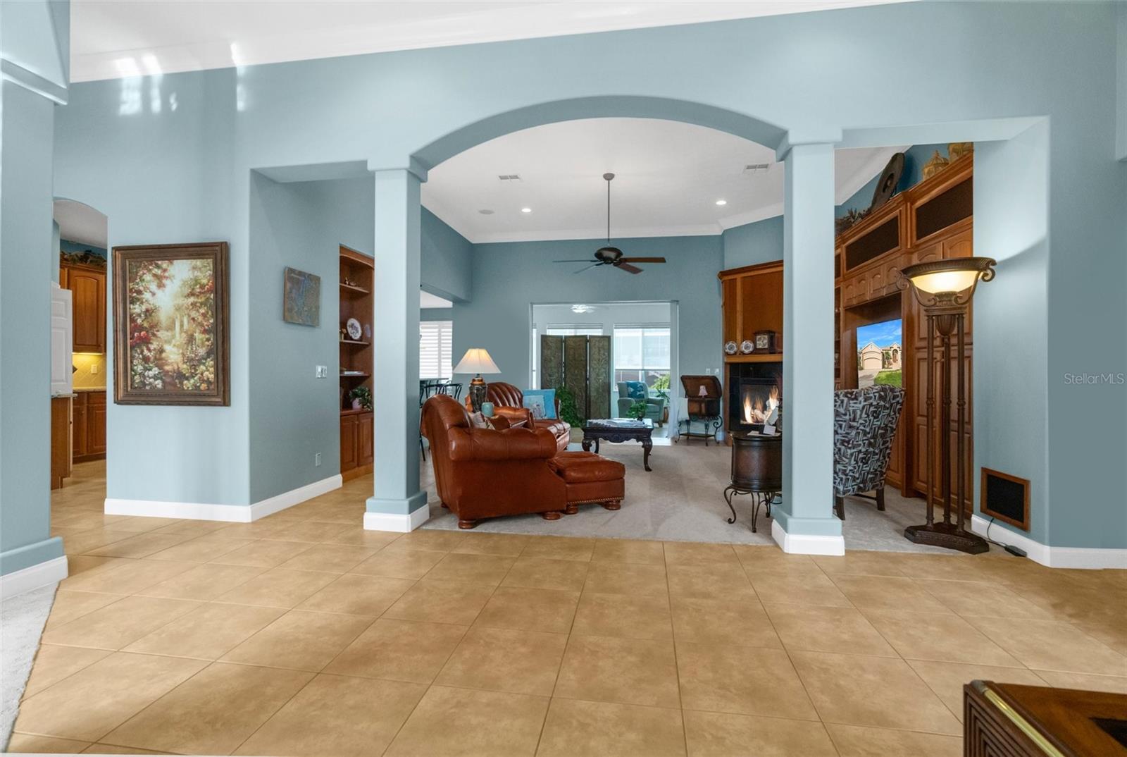 11972 W RIVERHAVEN DR, HOMOSASSA, FL, 34448