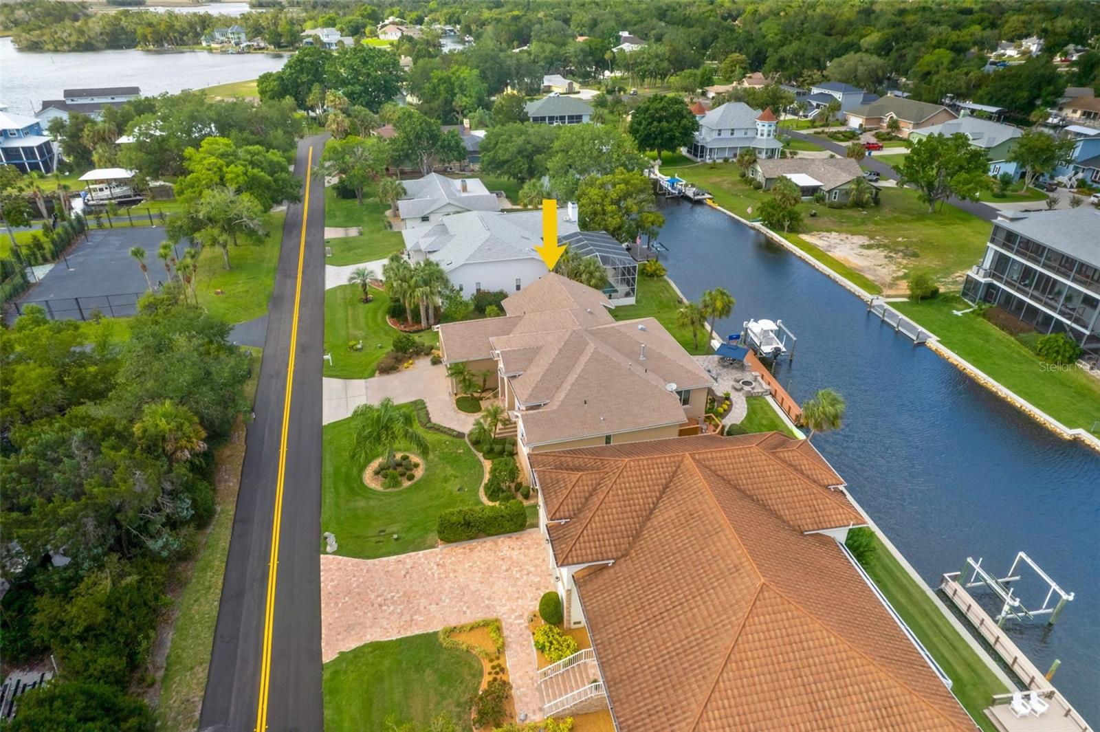 11972 W RIVERHAVEN DR, HOMOSASSA, FL, 34448