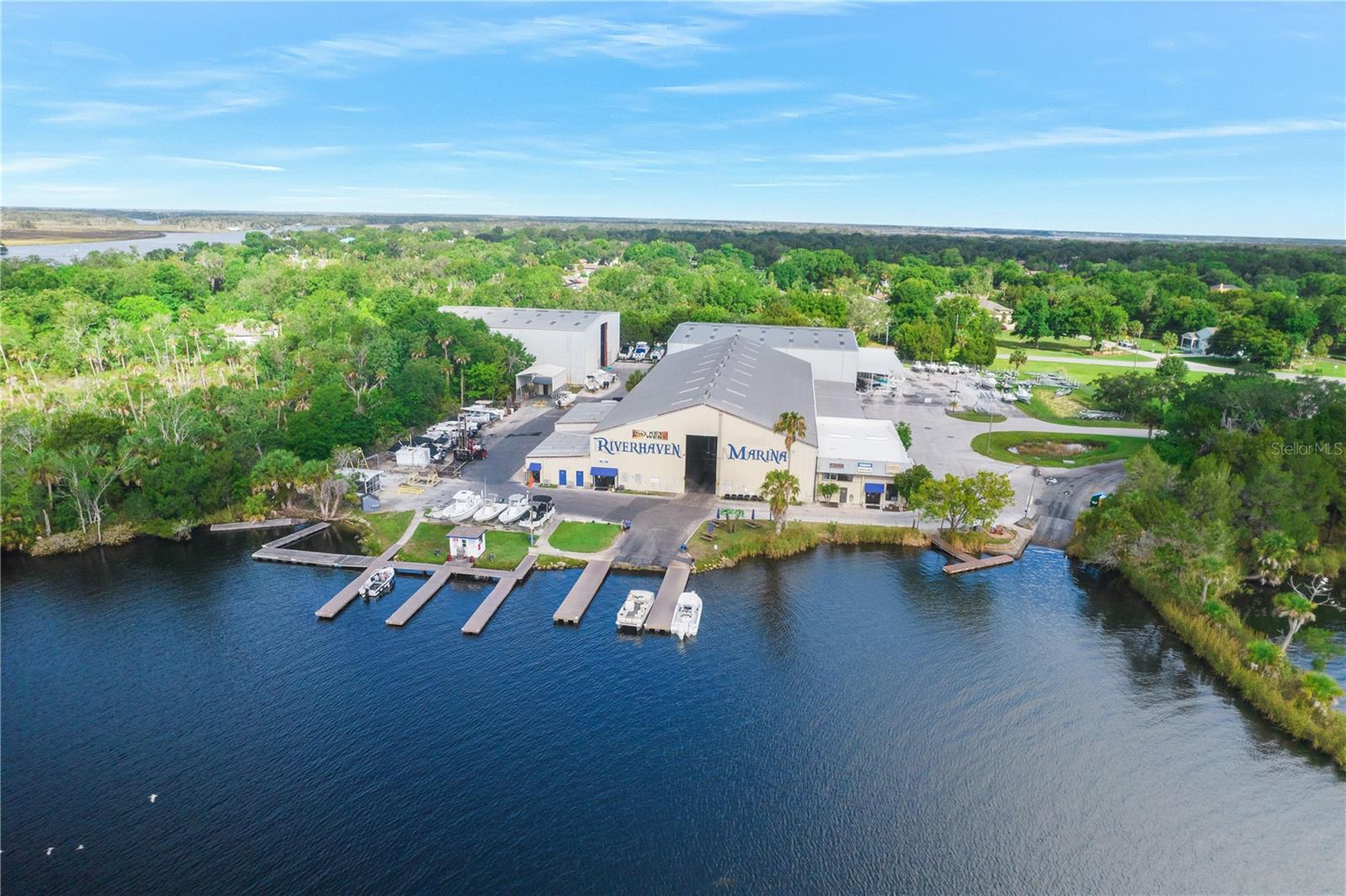 11972 W RIVERHAVEN DR, HOMOSASSA, FL, 34448