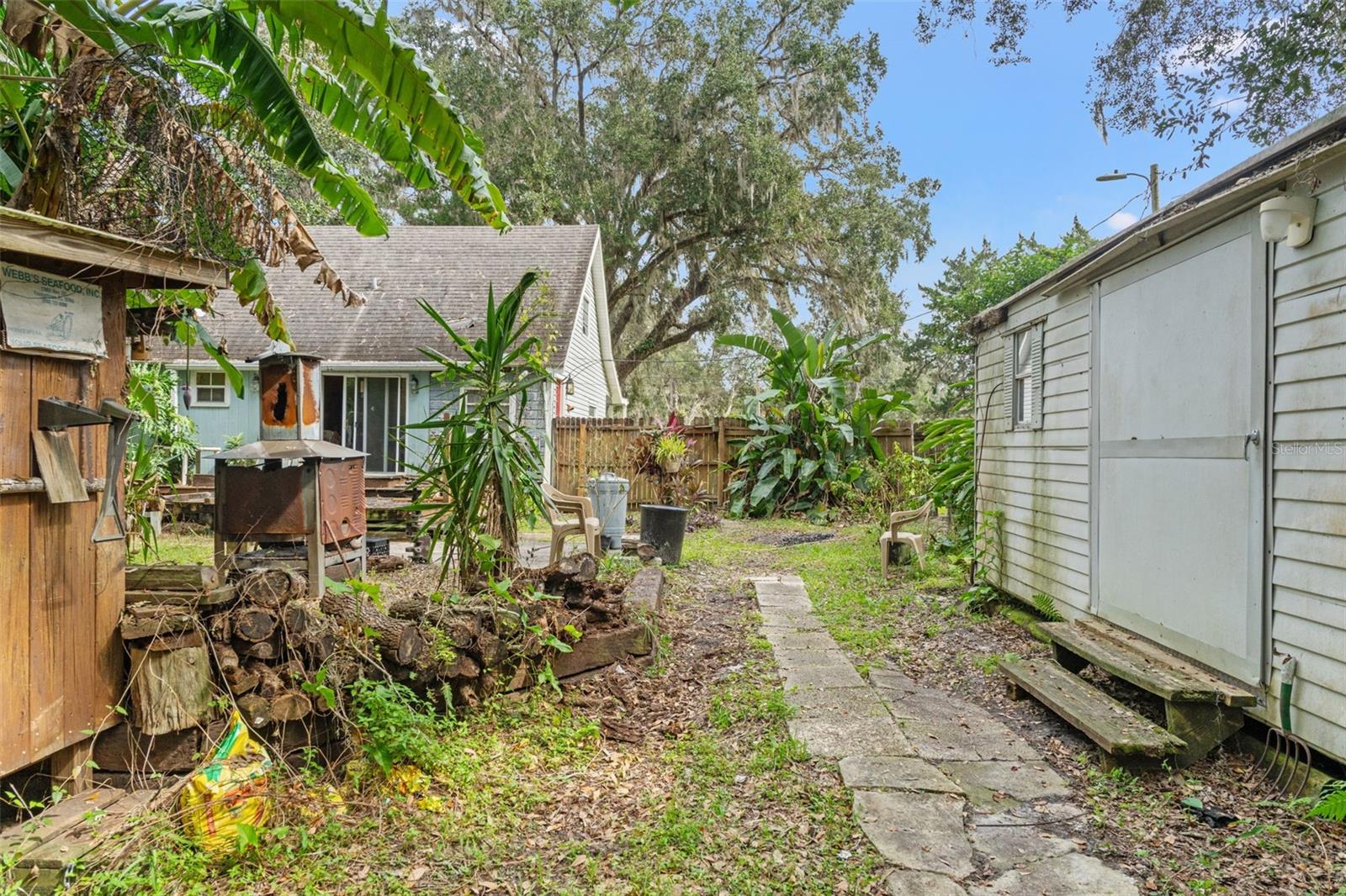14335 SNOW MEMORIAL HWY, BROOKSVILLE, FL, 34601