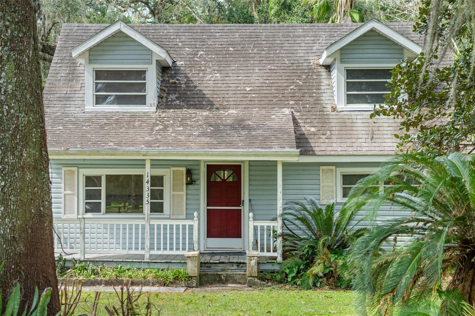 14335 SNOW MEMORIAL HWY, BROOKSVILLE, FL, 34601
