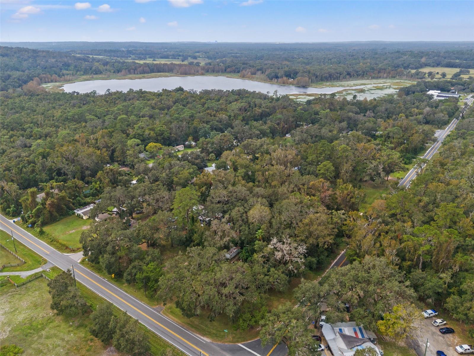 14335 SNOW MEMORIAL HWY, BROOKSVILLE, FL, 34601