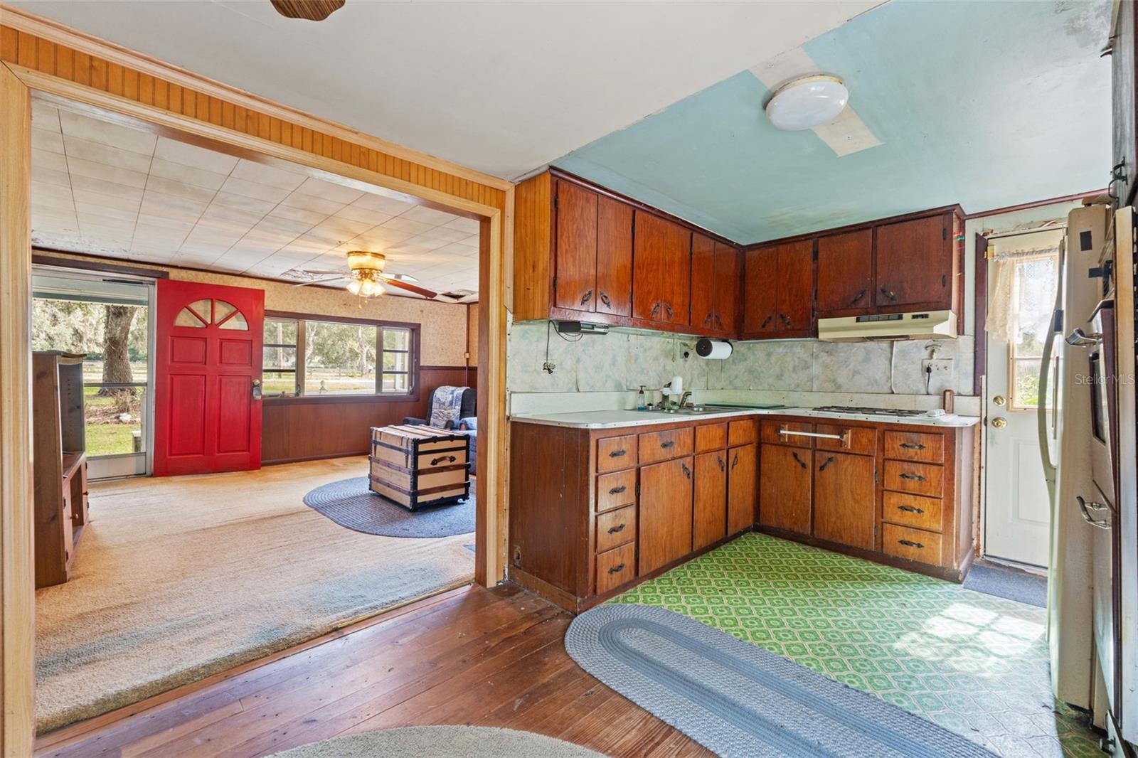 14335 SNOW MEMORIAL HWY, BROOKSVILLE, FL, 34601
