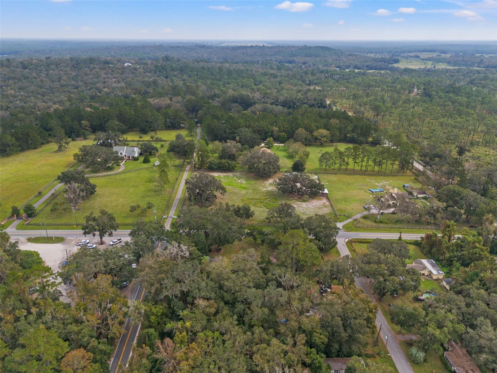 14335 SNOW MEMORIAL HWY, BROOKSVILLE, FL, 34601