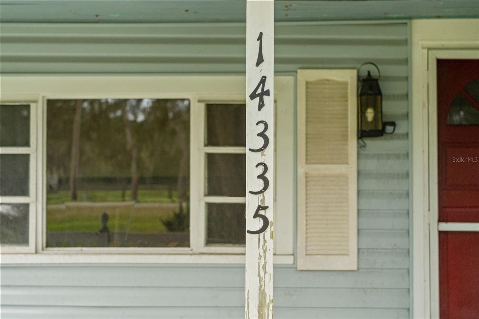 14335 SNOW MEMORIAL HWY, BROOKSVILLE, FL, 34601