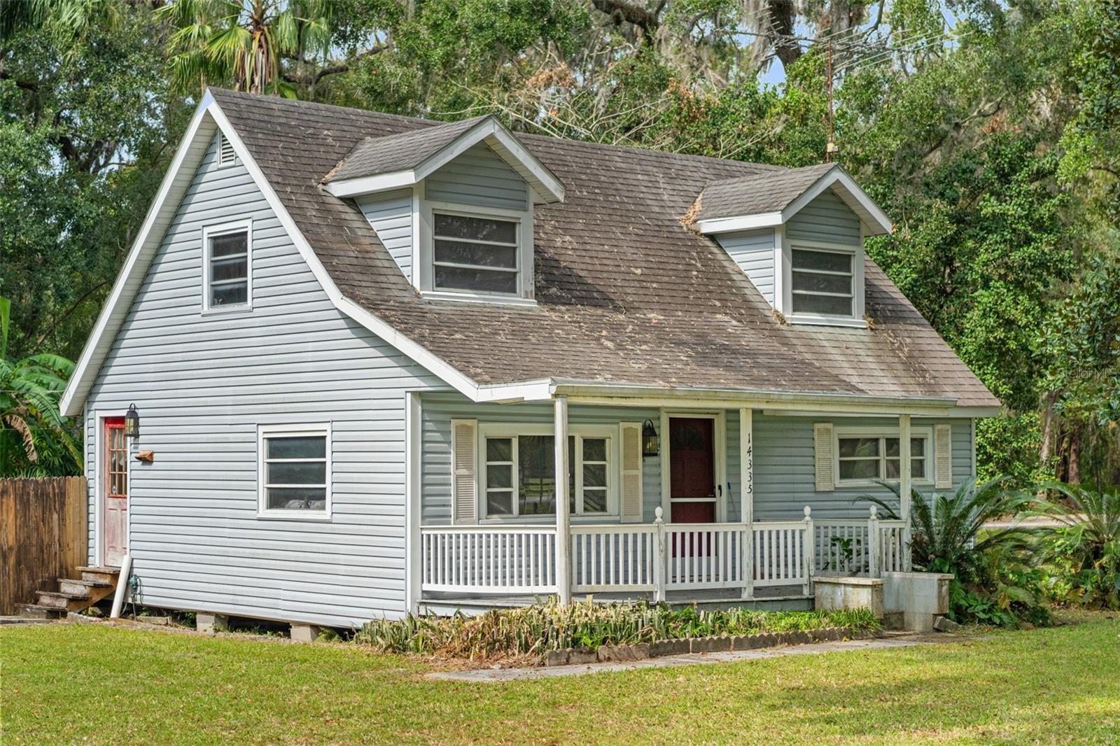 14335 SNOW MEMORIAL HWY, BROOKSVILLE, FL, 34601