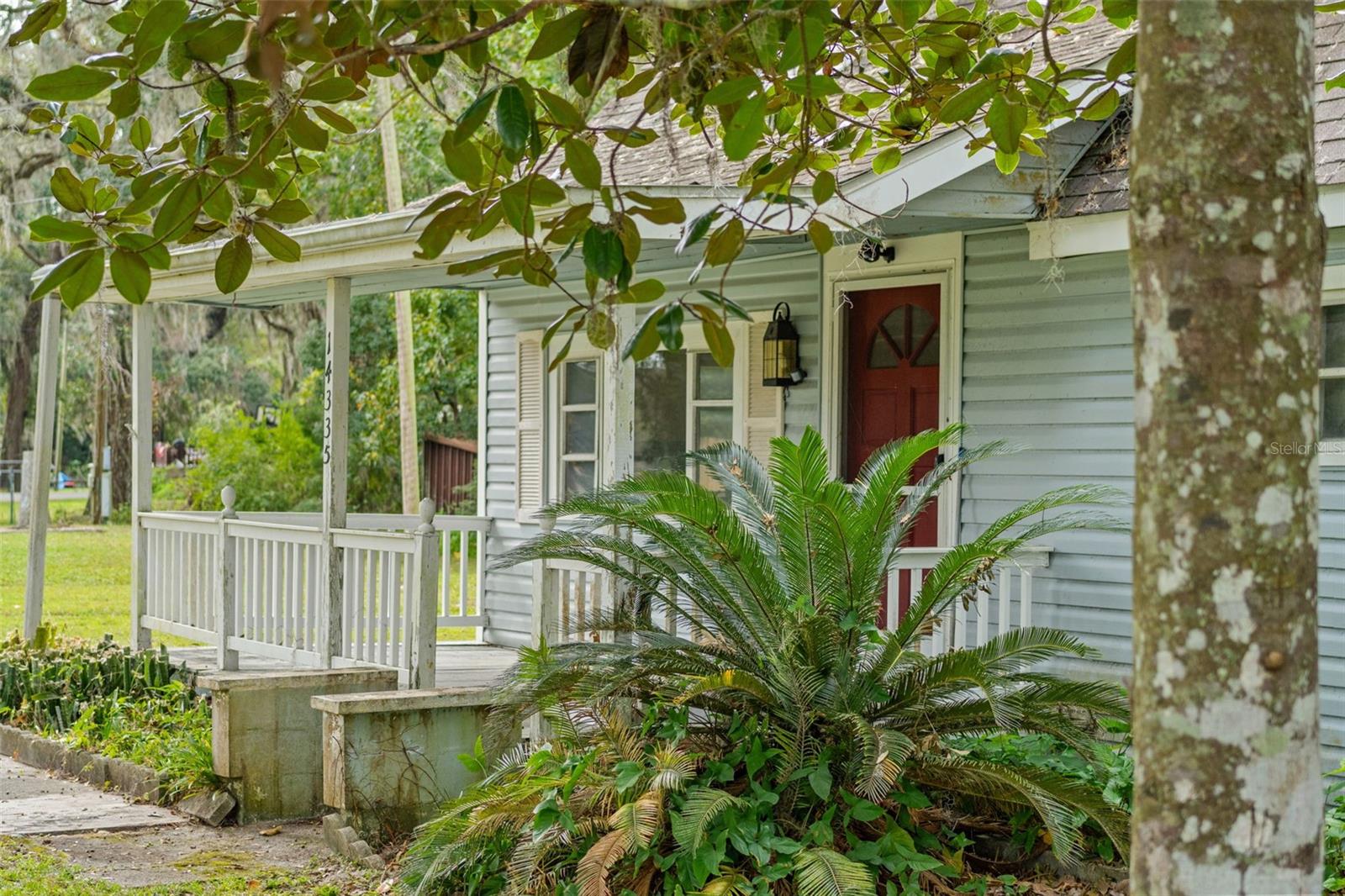 14335 SNOW MEMORIAL HWY, BROOKSVILLE, FL, 34601
