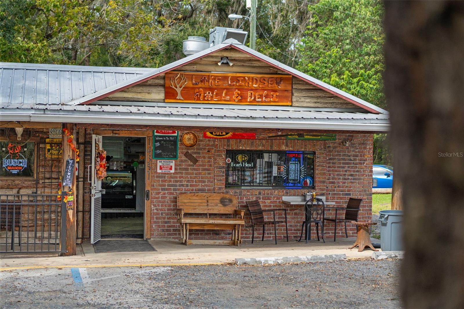 14335 SNOW MEMORIAL HWY, BROOKSVILLE, FL, 34601