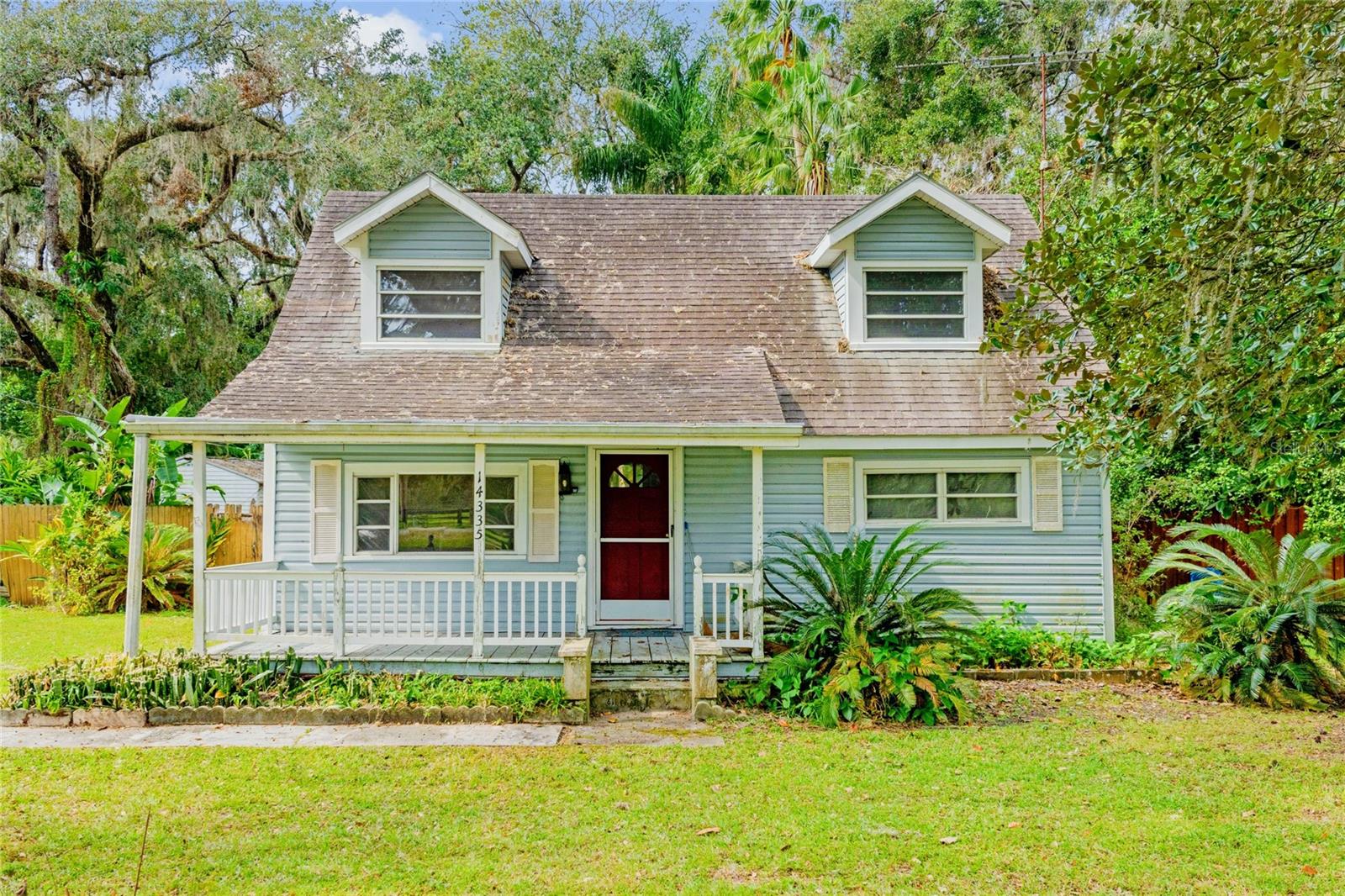 14335 SNOW MEMORIAL HWY, BROOKSVILLE, FL, 34601