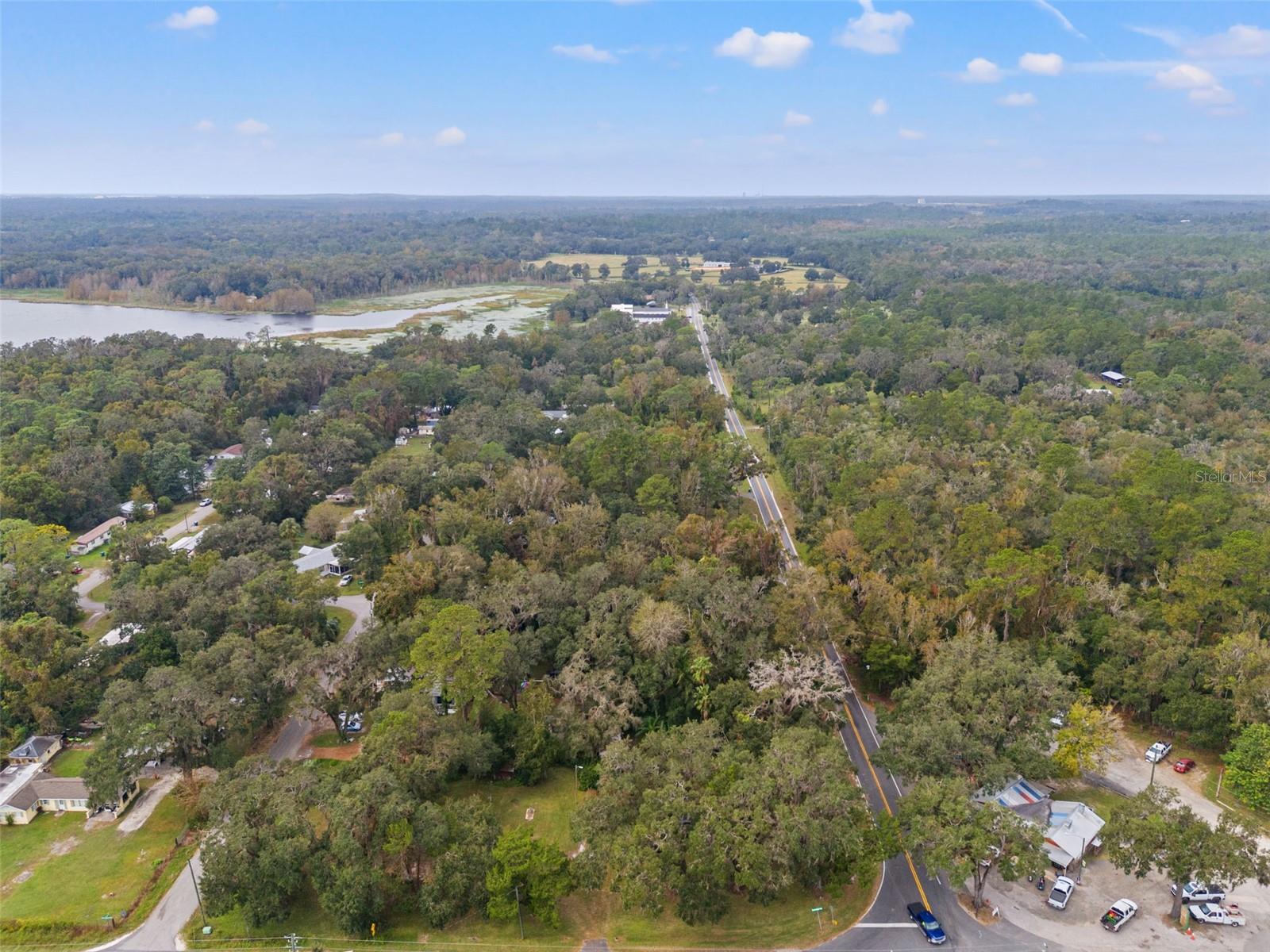 14335 SNOW MEMORIAL HWY, BROOKSVILLE, FL, 34601