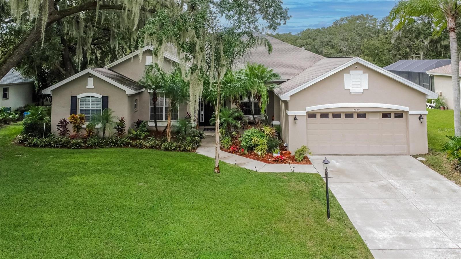 2929 SPRING HAMMOCK DR, PLANT CITY, FL, 33566