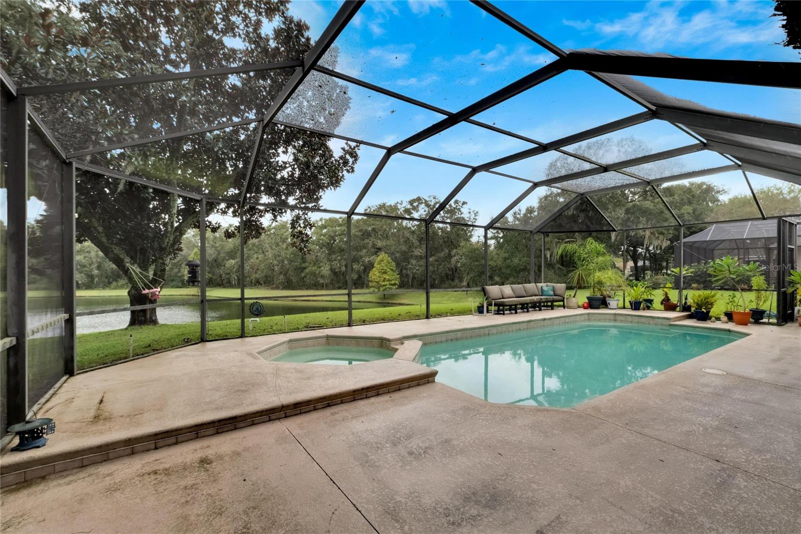 2929 SPRING HAMMOCK DR, PLANT CITY, FL, 33566