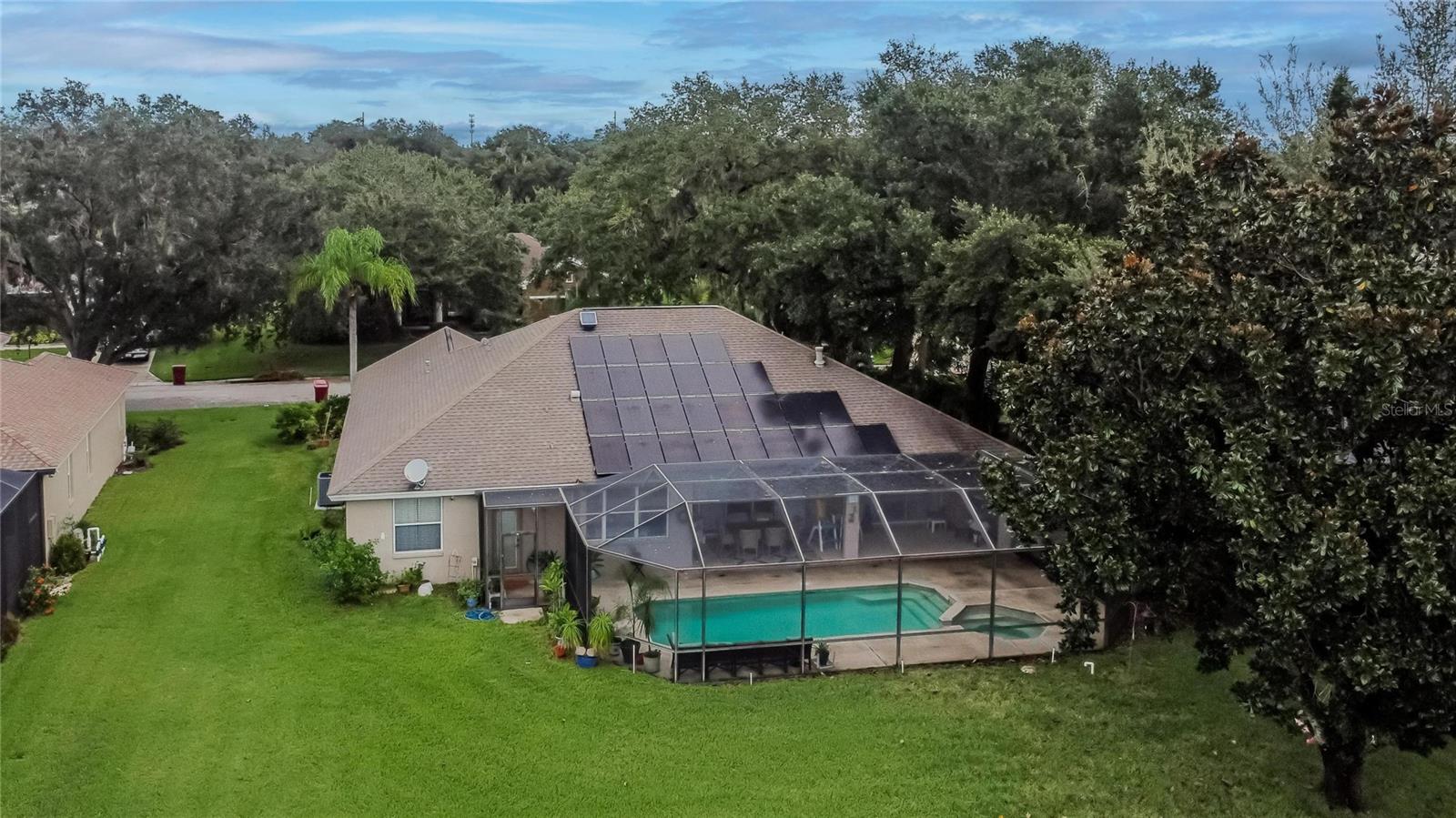 2929 SPRING HAMMOCK DR, PLANT CITY, FL, 33566
