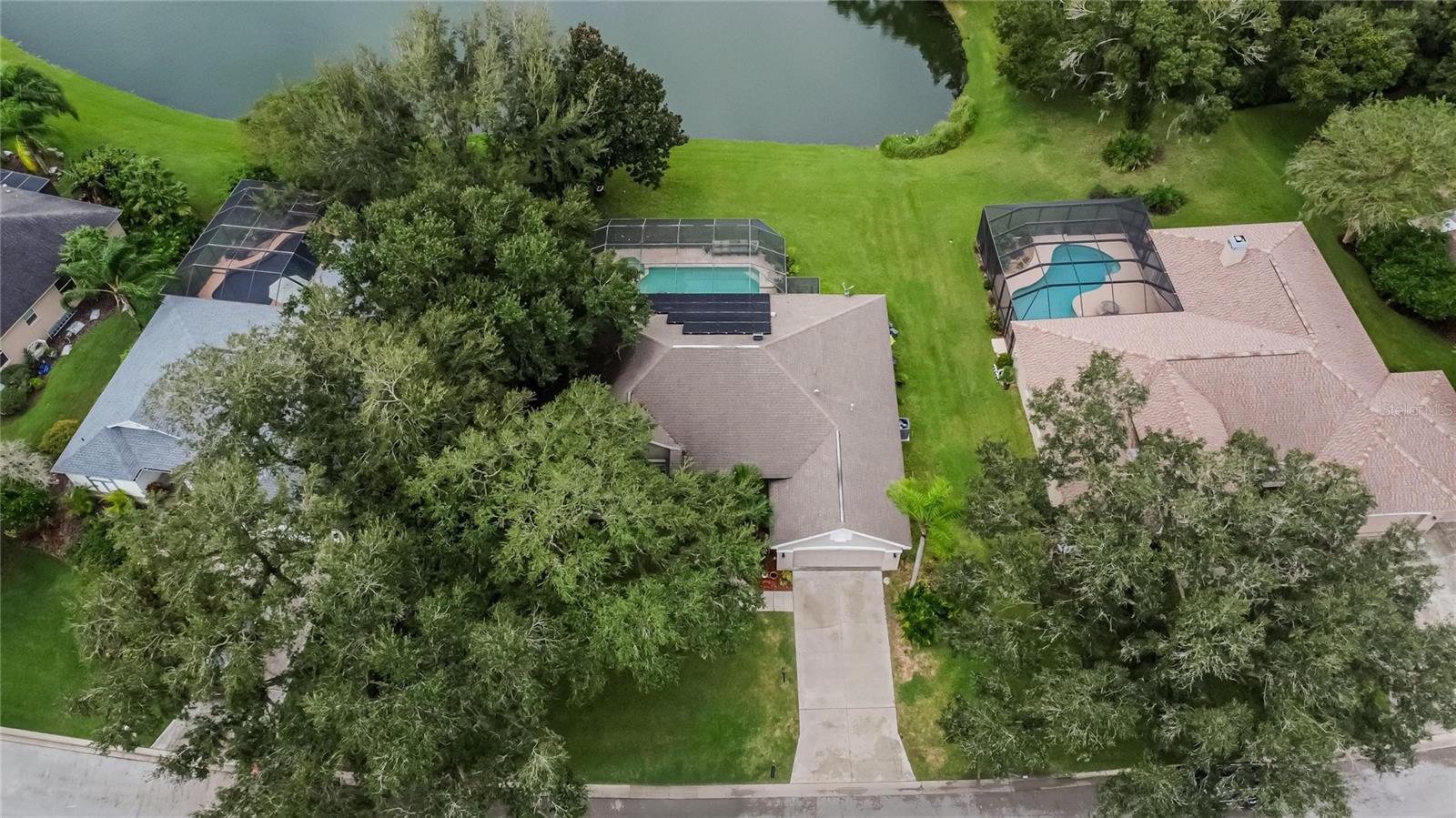 2929 SPRING HAMMOCK DR, PLANT CITY, FL, 33566