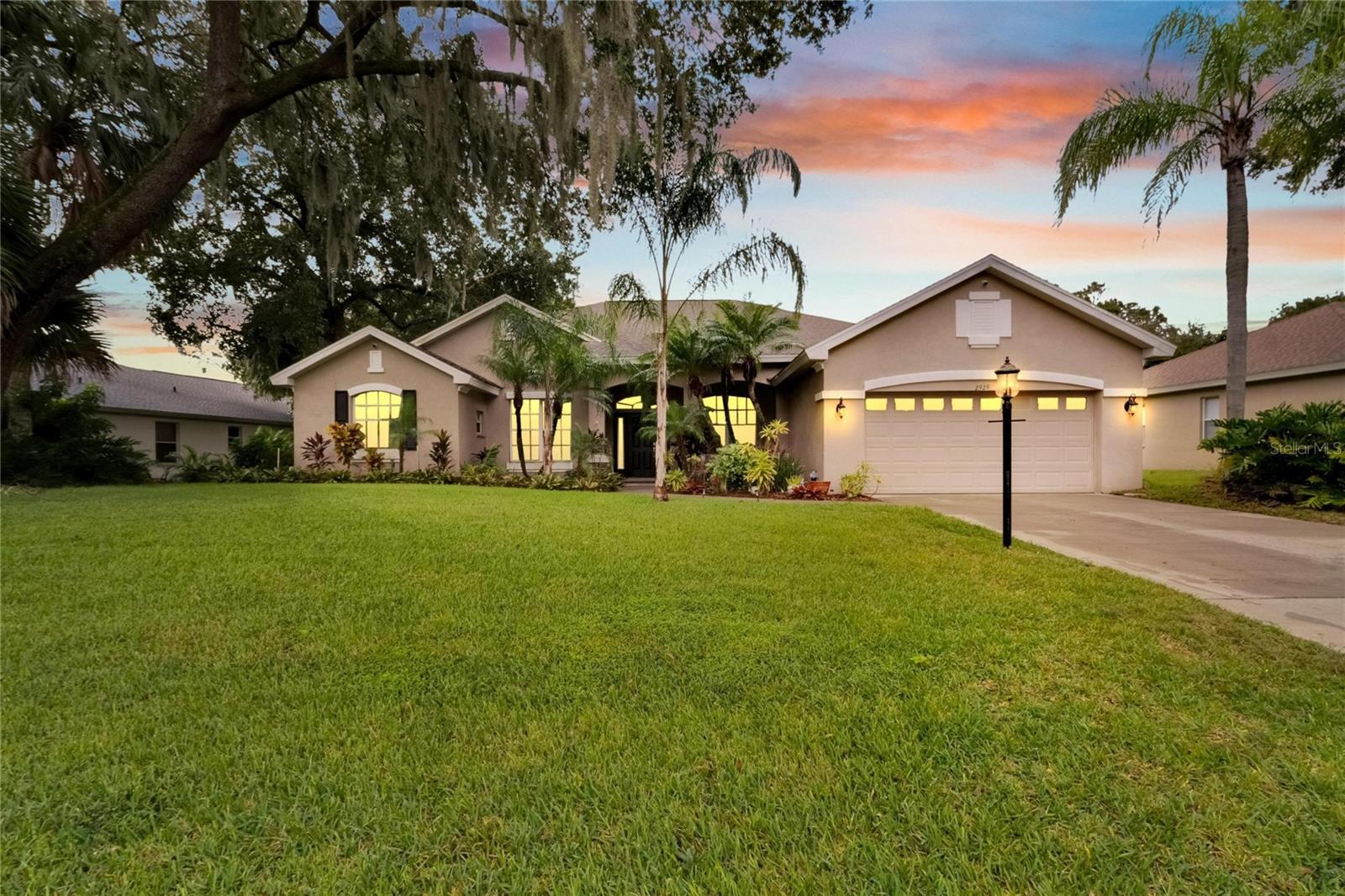 2929 SPRING HAMMOCK DR, PLANT CITY, FL, 33566