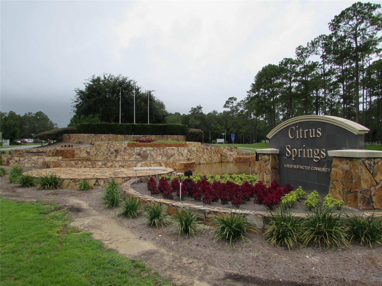 9250 N TRAVIS DR, CITRUS SPRINGS, FL, 34434