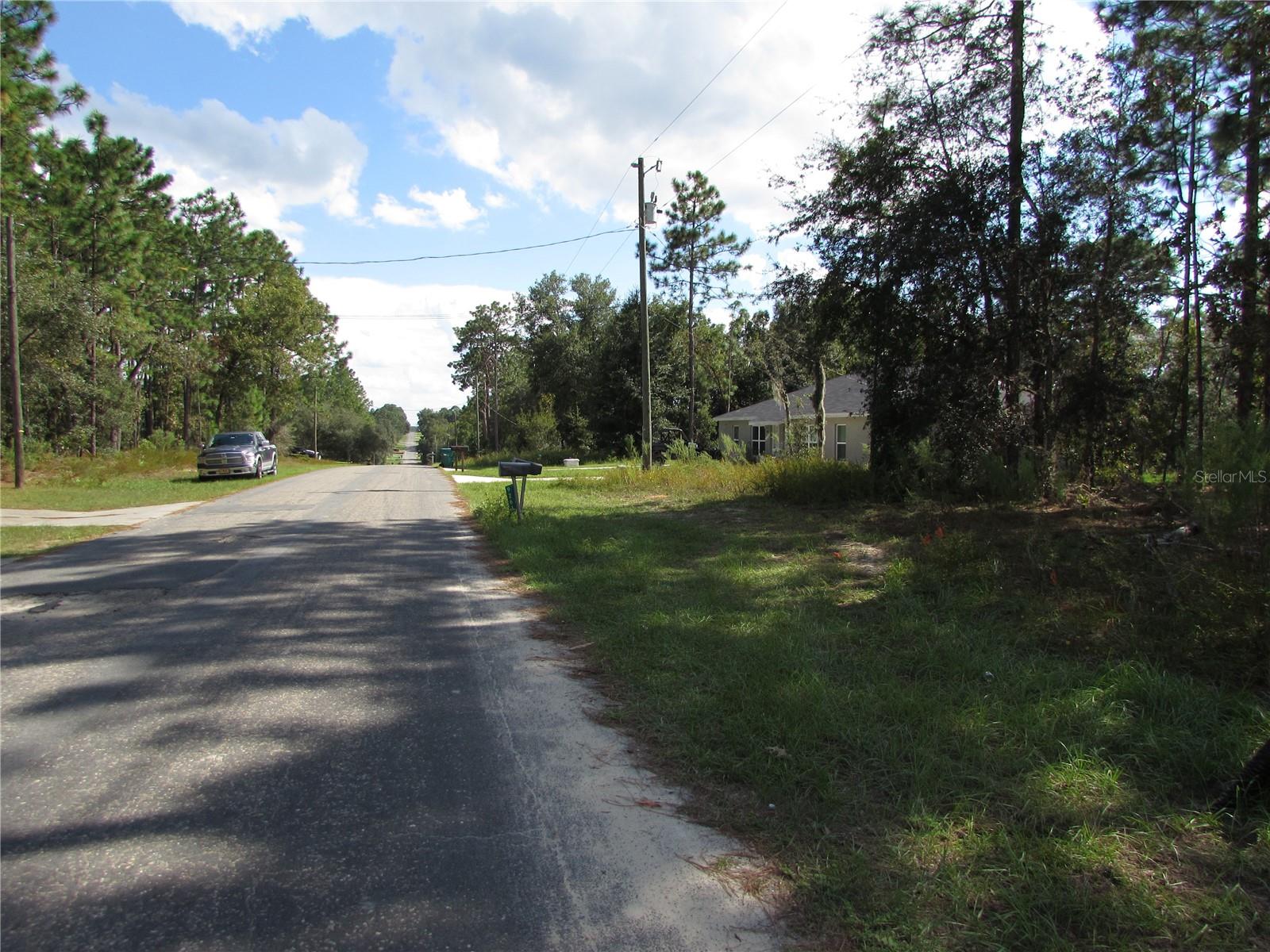 9250 N TRAVIS DR, CITRUS SPRINGS, FL, 34434