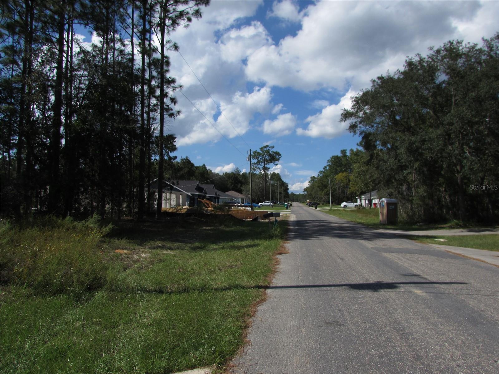 9250 N TRAVIS DR, CITRUS SPRINGS, FL, 34434