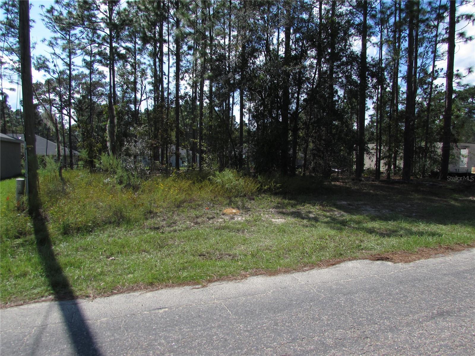 9250 N TRAVIS DR, CITRUS SPRINGS, FL, 34434