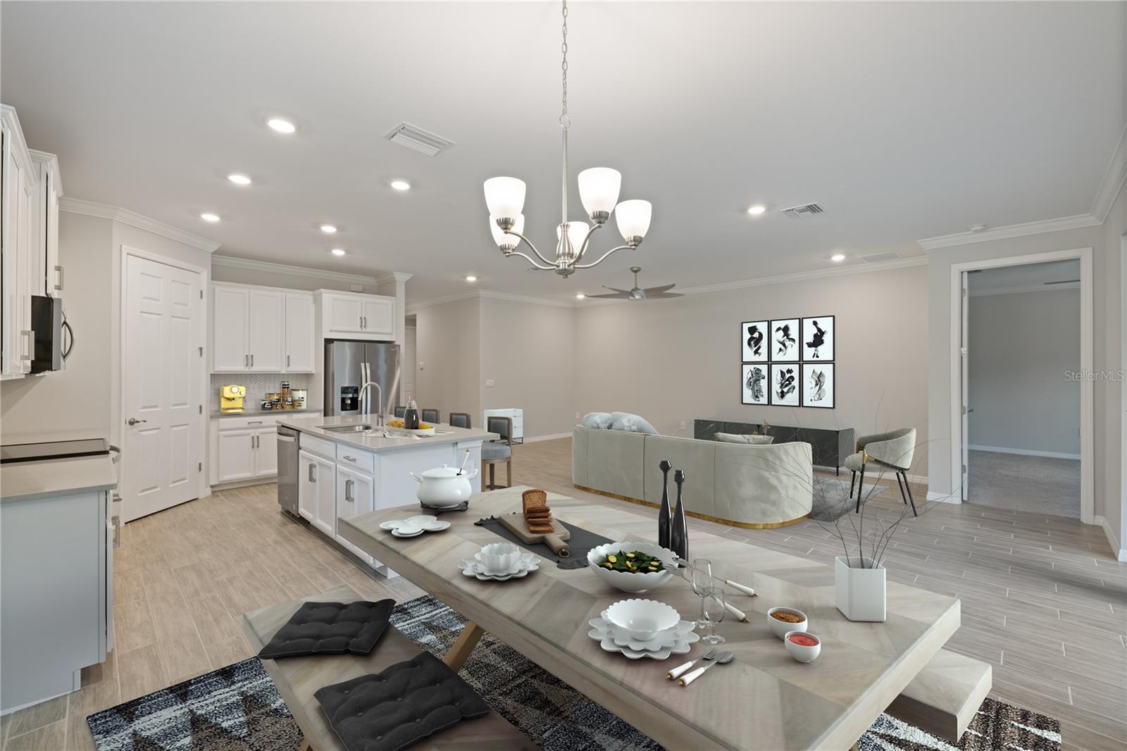 260 SOLIERA ST, NOKOMIS, FL, 34275