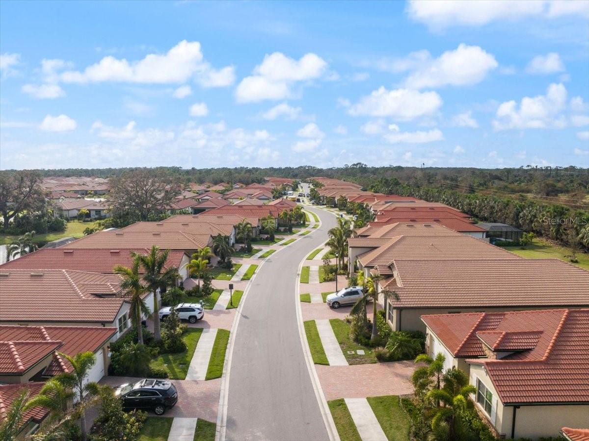260 SOLIERA ST, NOKOMIS, FL, 34275