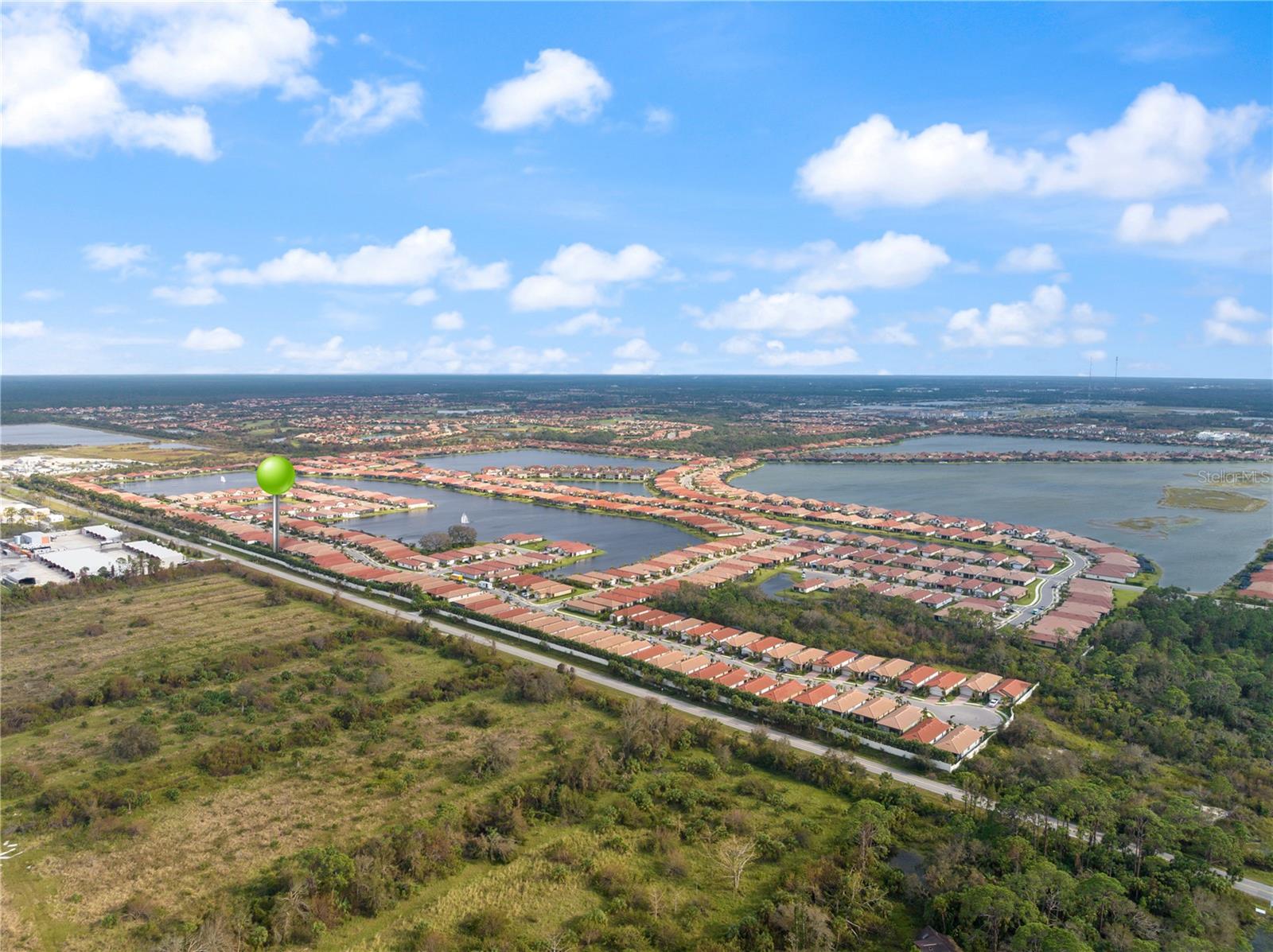 260 SOLIERA ST, NOKOMIS, FL, 34275