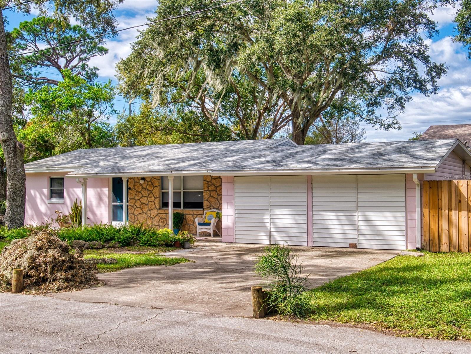 630 OLIVE ST, SOUTH DAYTONA, FL, 32119