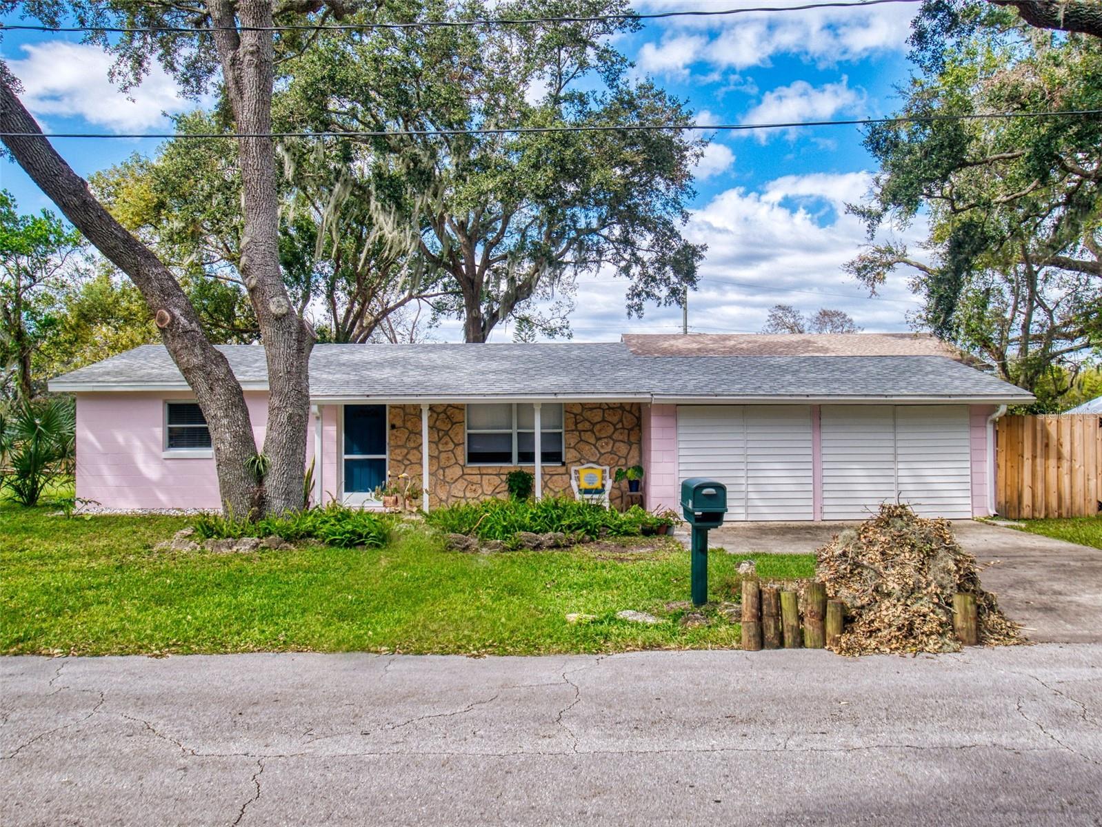 630 OLIVE ST, SOUTH DAYTONA, FL, 32119