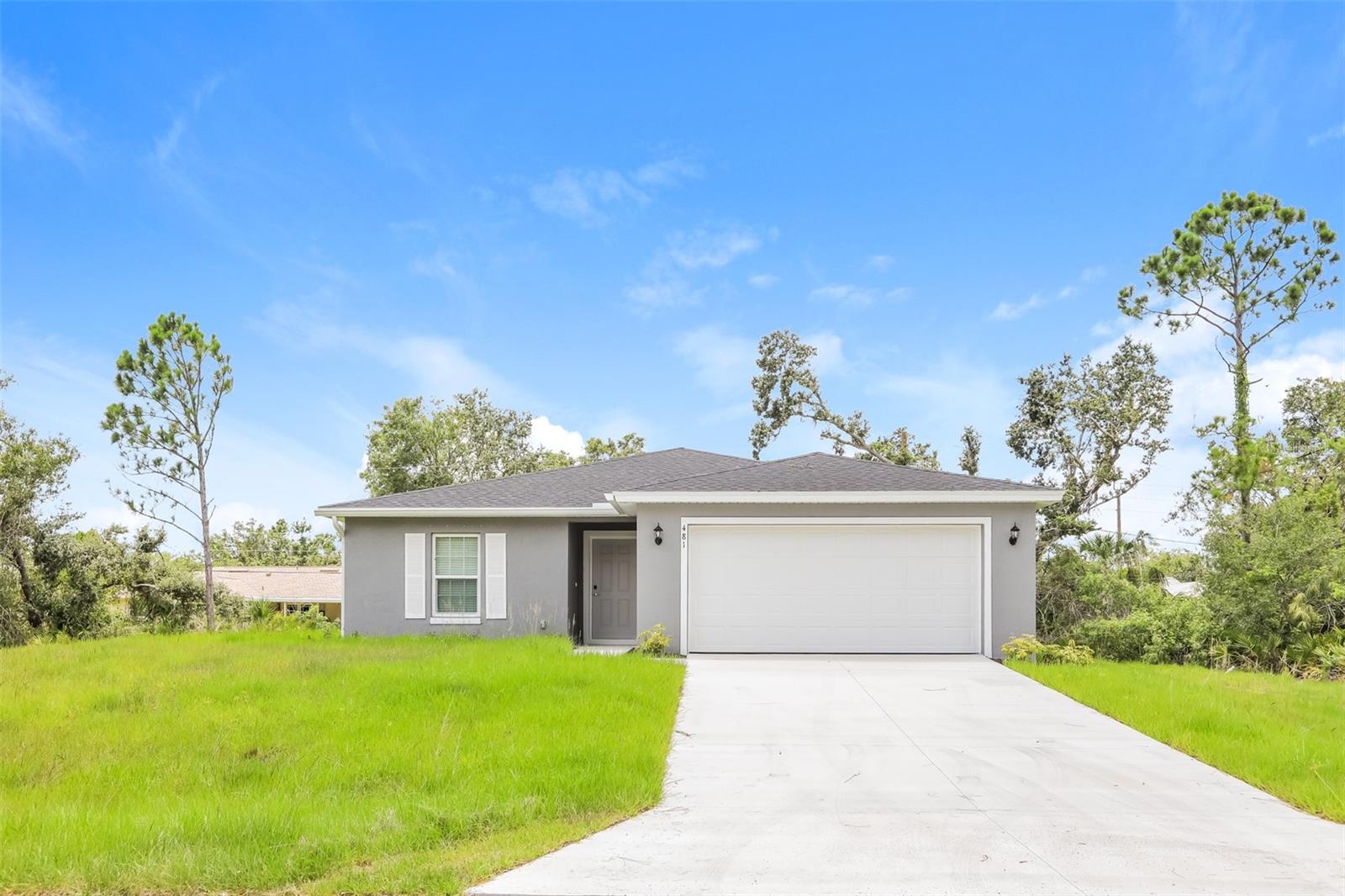 481 GUILD ST, PORT CHARLOTTE, FL, 33954