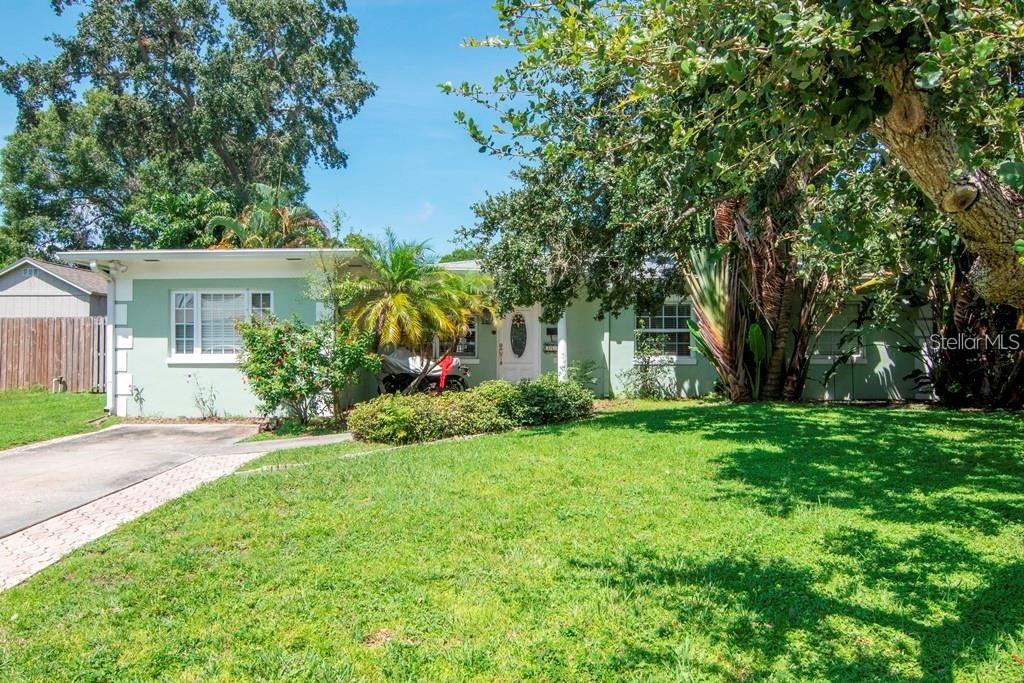 3623 S GARDENIA AVE, TAMPA, FL, 33629