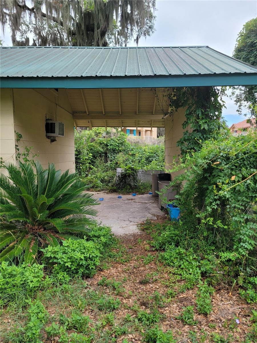 2 MILL ST, WELAKA, FL, 32193