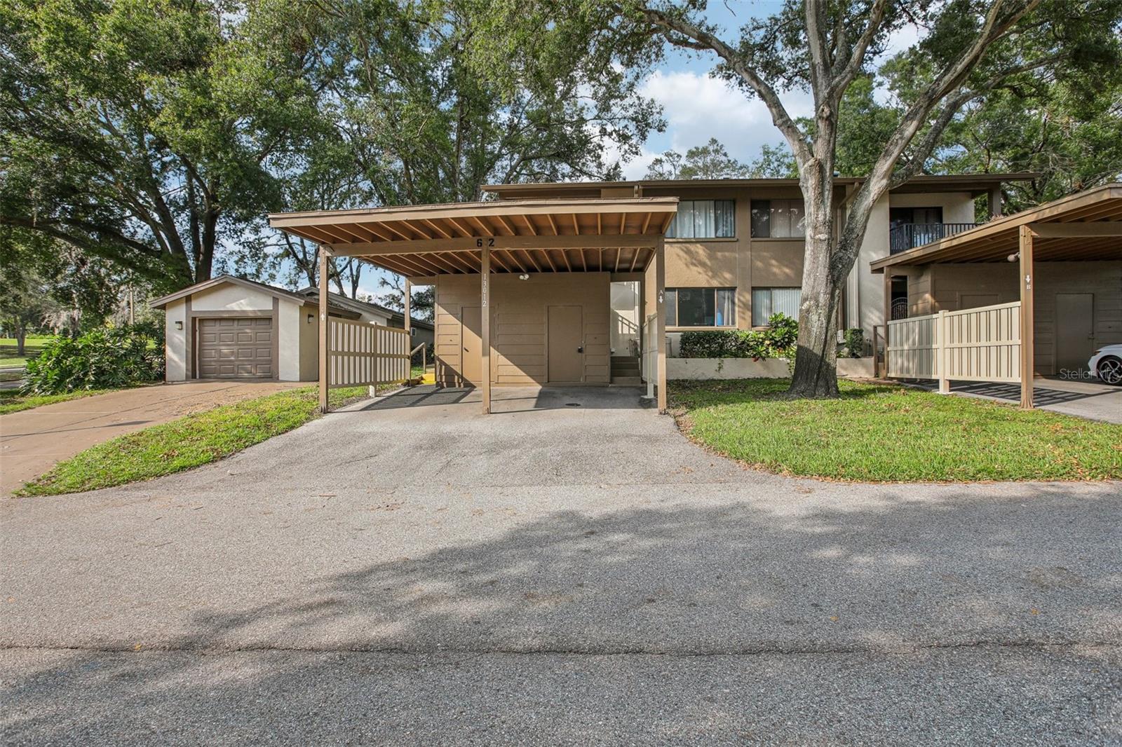 13012 WEDGEWOOD WAY #A, HUDSON, FL, 34667