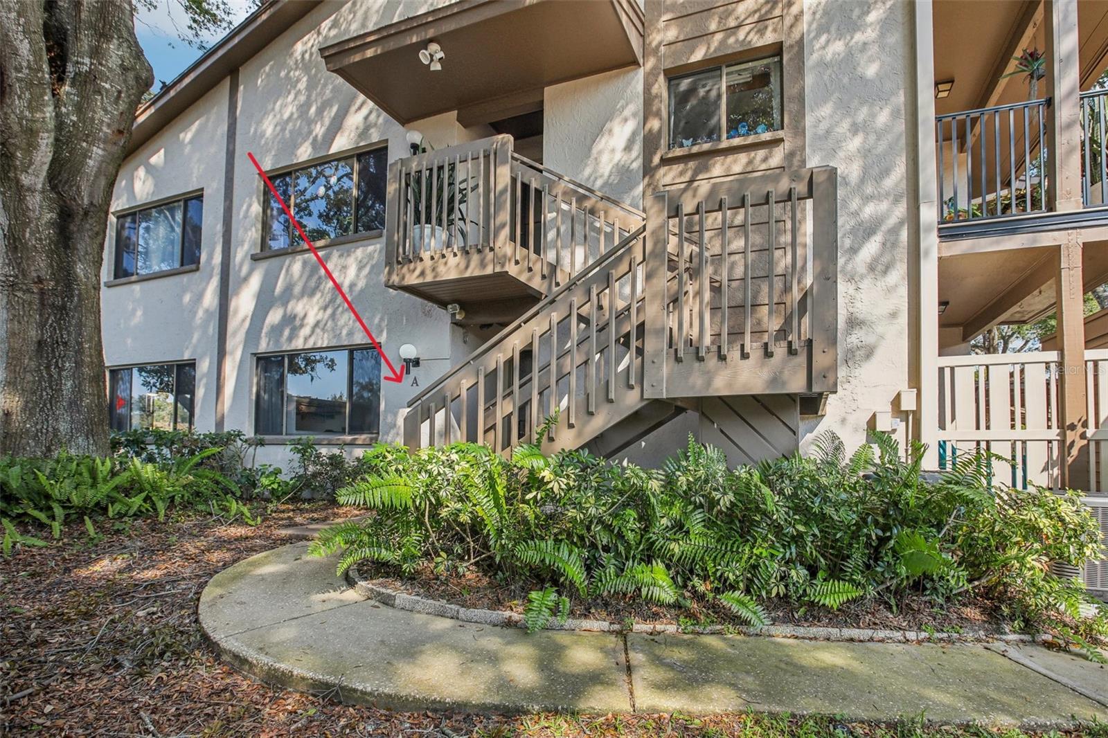13012 WEDGEWOOD WAY #A, HUDSON, FL, 34667