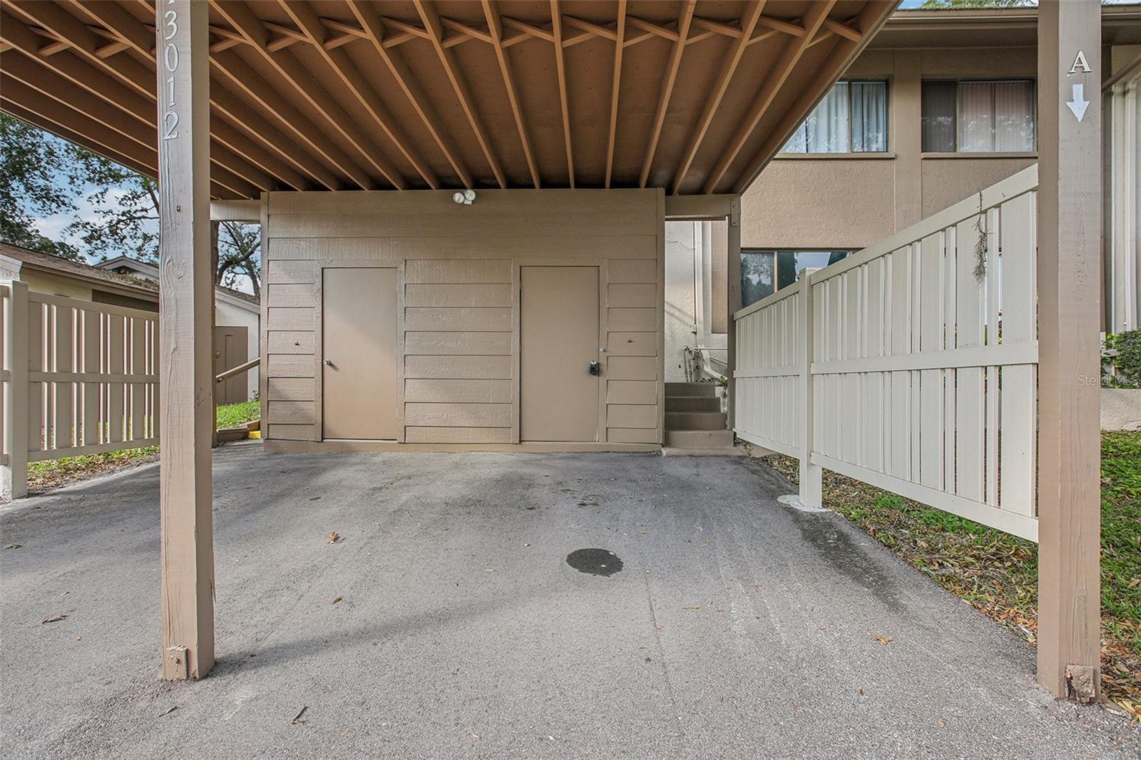13012 WEDGEWOOD WAY #A, HUDSON, FL, 34667