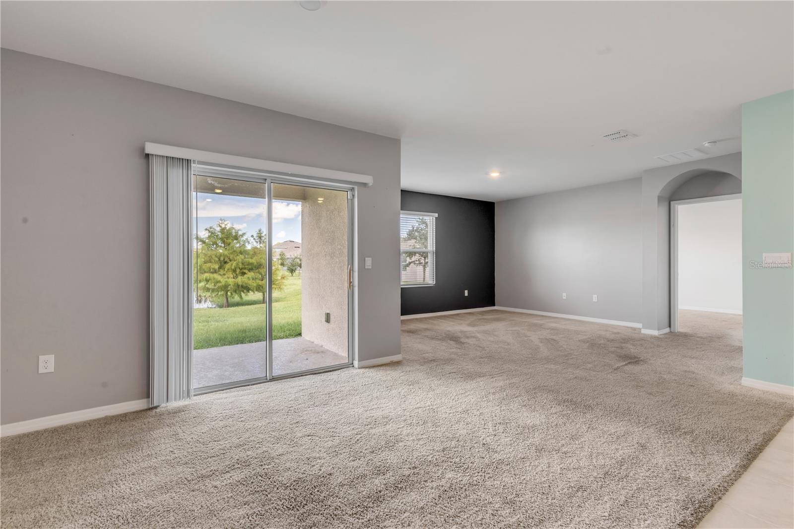 160 OLD MILL POND RD, EDGEWATER, FL, 32141