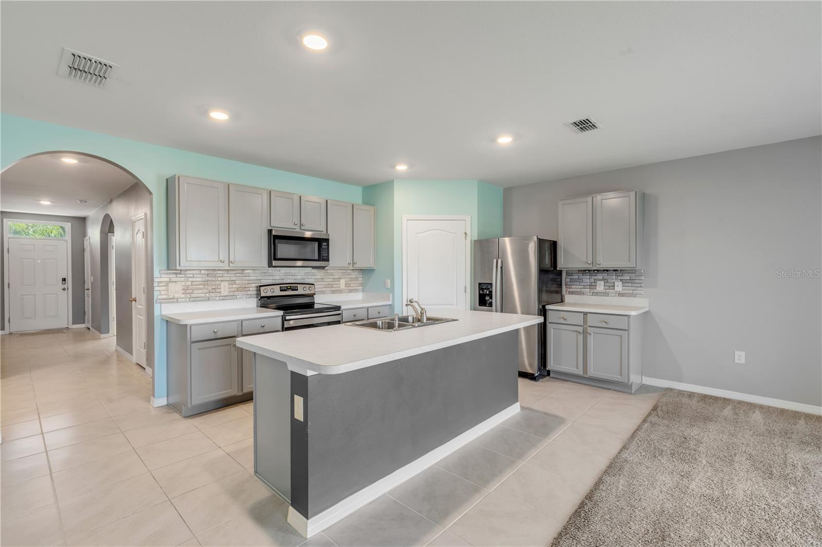160 OLD MILL POND RD, EDGEWATER, FL, 32141