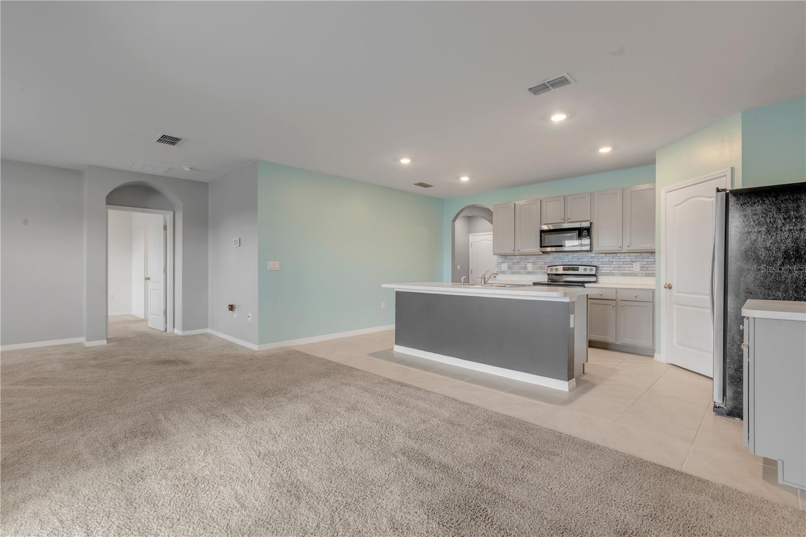 160 OLD MILL POND RD, EDGEWATER, FL, 32141