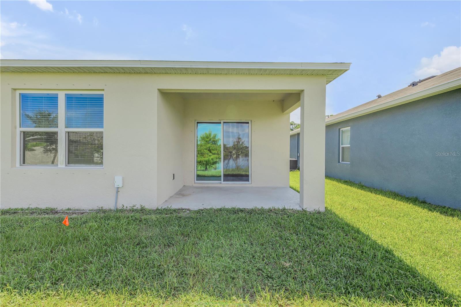 160 OLD MILL POND RD, EDGEWATER, FL, 32141