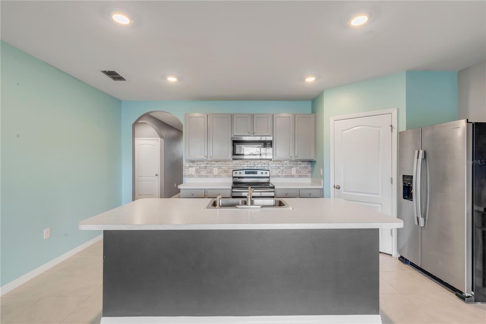 160 OLD MILL POND RD, EDGEWATER, FL, 32141