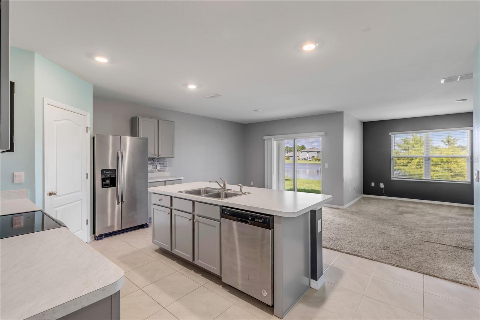 160 OLD MILL POND RD, EDGEWATER, FL, 32141