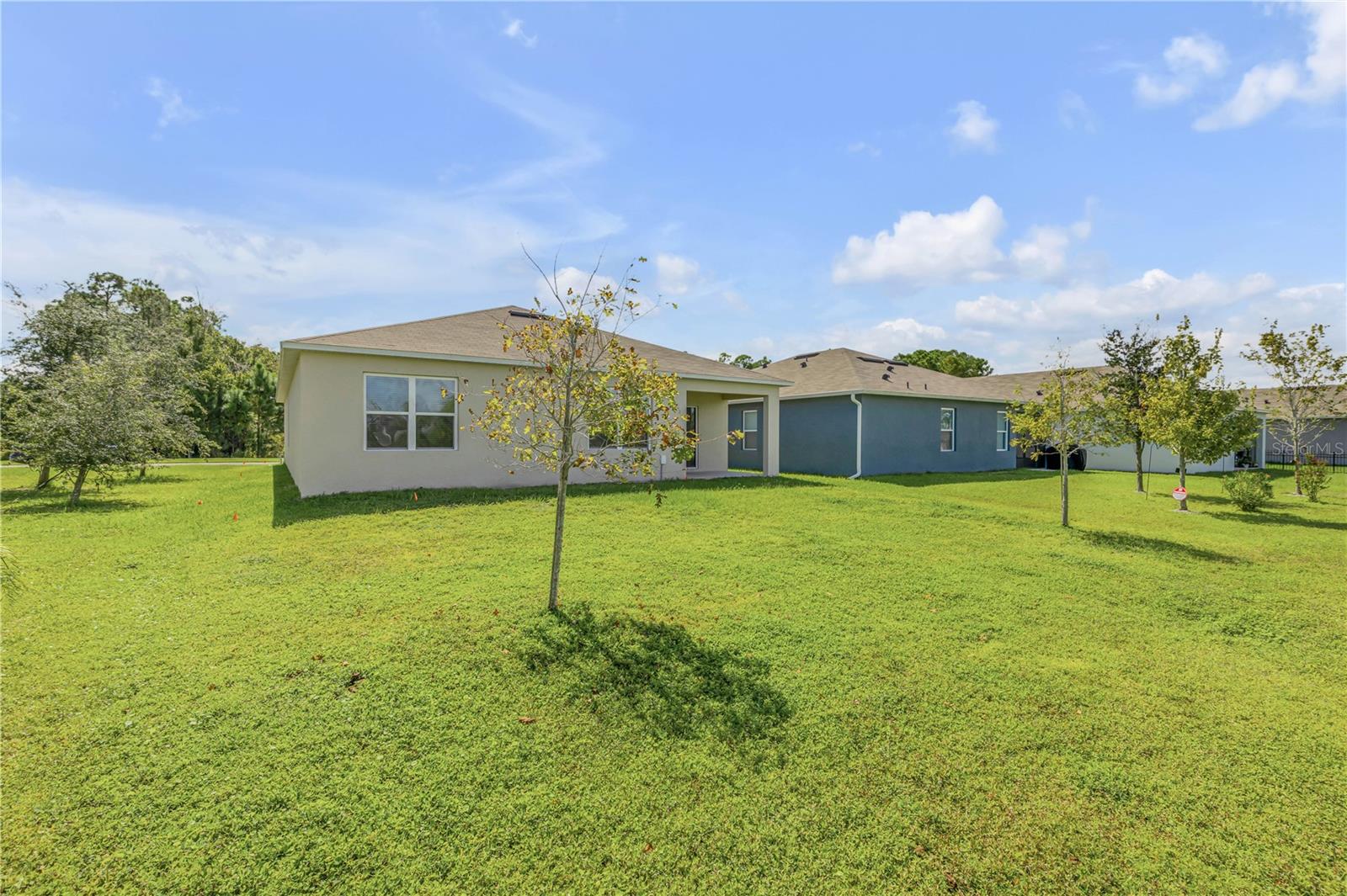 160 OLD MILL POND RD, EDGEWATER, FL, 32141