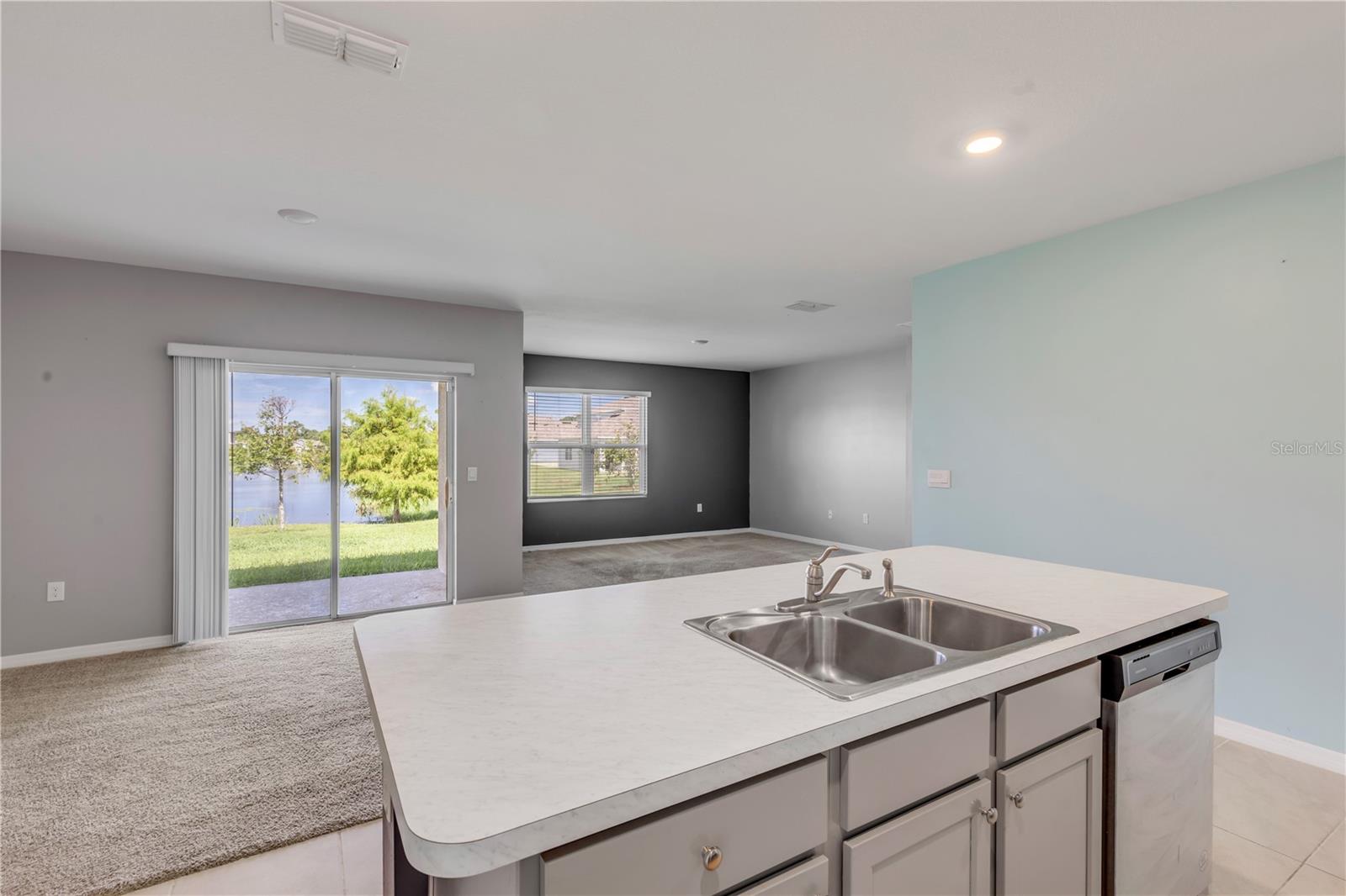 160 OLD MILL POND RD, EDGEWATER, FL, 32141