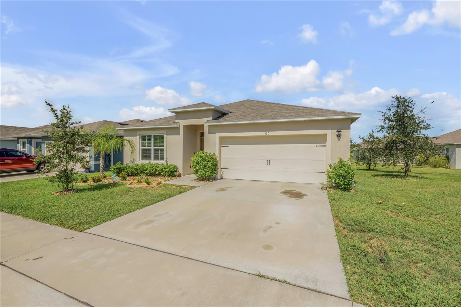 160 OLD MILL POND RD, EDGEWATER, FL, 32141